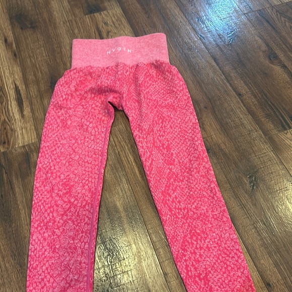 NVGTN leggings - Picture 1 of 3